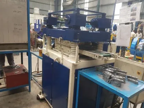 Component Straightener